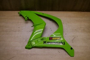 Carenado lateral izquierdo Kawasaki ZX10R ZX 10 R 2011-2015 55028-0338 - Imagen 1 de 4