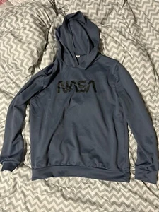 NASA Hoodie Youth 14 - Picture 1 of 1