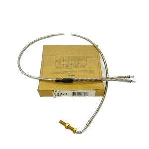 NEW Banner 1 Meter BTA13S Glass Fiber Optic Sensor Cable - Picture 1 of 4