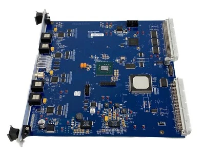 Canal citômetro de fluxo BD Becton Dickinson LSR DAQ 34444120 FPGA - Imagem 1 de 4