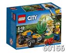 Lego City: Jungle Buggy (60156)