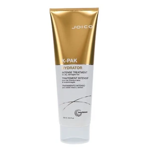 JOICO K-PAK INTENSE HYDRATOR TREATMENT 8.5oz / 250 ML FREE SHIPPING