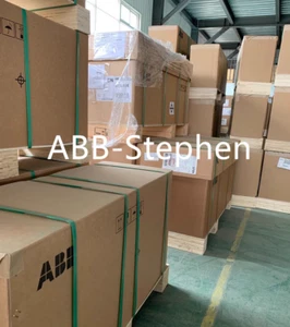 ACS580-01-088A-4 - ABB Frequency Coverter ACS580-01-088A-4 VFD Inverter 45KW - Imagen 1 de 6