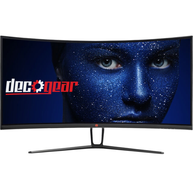 Ultrawide 21:9 Monitors for sale