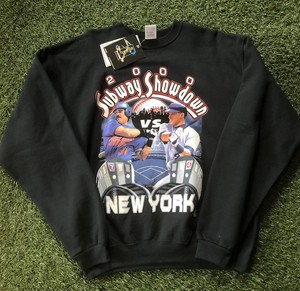 vintage yankees apparel