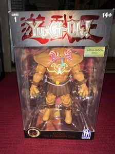 PhatMojo Yu-Gi-Oh! Exodia The Forbidden One Series 1 Limited Edition #08693 New - Picture 1 of 5