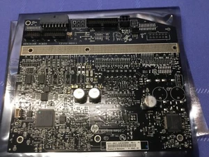 20-PIN B4H70-67111 Curing Impinging control PCA For most HP LATEX 360 and 365 - Picture 1 of 4