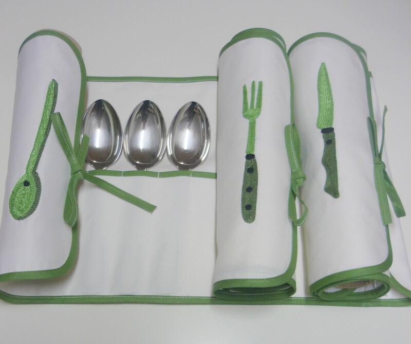 Organizzatore Cassetti Per Posate Regolabile - Divisorio Cucina In Plastica Resistente - Foto 4