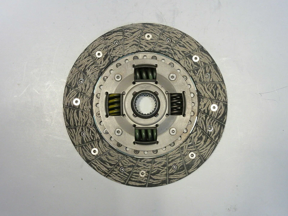 Clutch Disc Fits Mazda 616 808 & B1600 New Daikin Brand   SC175 - Image 1 of 1