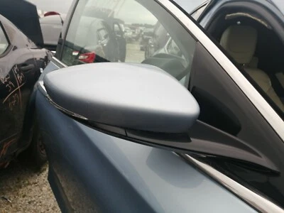 Chrysler 200 2015 2016 2017 espejos retrovisores pasajero derecho con punto ciego 5SE281AUAF OEM Foto 1 de 4