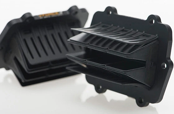 Sistema de válvula de caña Moto Tassinari Vforce3 2012-2016 para Polaris 600 Pro-RMK 155" Foto 1 de 1