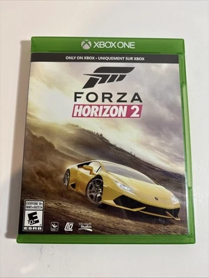Forza Horizon 2 - Microsoft Xbox One - Probado Foto 1 de 4