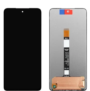 Für Motorola Moto G Power 5G 2025 XT2515-1 LCD Touchscreen Digitizer Display - Bild 1 von 8