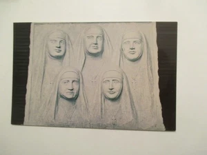 Custer Wisconsin Postcard Pioneer Felician Sisters WI - Picture 1 of 2