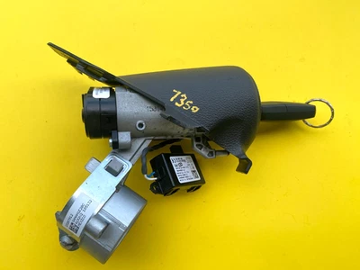 2011-2016 CHEVROLET CRUZE TRAVA DO INTERRUPTOR DE IGNIÇÃO COM CHAVE E IMOBILIZADOR FABRICANTE DE EQUIPAMENTO ORIGINAL 13504286 - Imagem 1 de 4