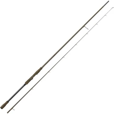 Savage Gear SG4 Medium Game Rod 6'6" 12-35g - Image 1 of 4