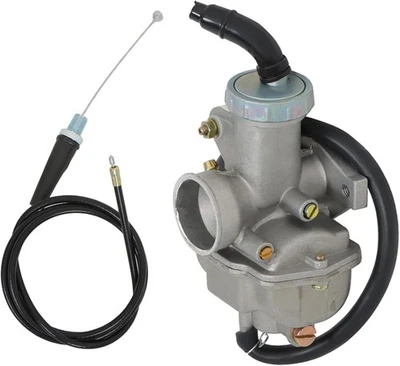 Carburador 16100-GCF-672 repuesto para Honda XL70 SL70 XL75 XR80 CRF80F carburador Foto 1 de 4