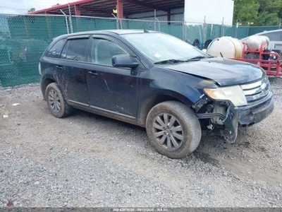 2008 Ford Edge MKX Front Blower Motor OEM Used 107K Miles FWD 615-00129 - Image 1 of 4