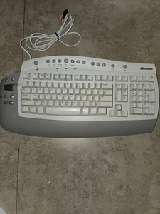 Microsoft Office Keyboard RT9450 - Picture 1 of 5