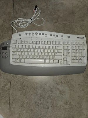 Microsoft Office Keyboard RT9450 - Image 1 of 4