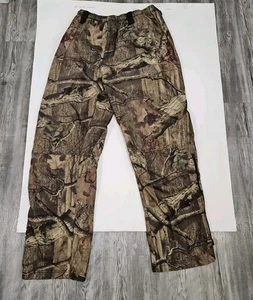 Browning Hells Canyon Jagdhose verstellbar Camouflage Größe Xl Herren lesen  - Bild 1 von 6