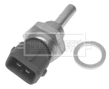 Genuine BORG & BECK Temperature Switch for Fiat Coupe 20v 2.0 (08/1996-09/1998) - Image 1 of 4