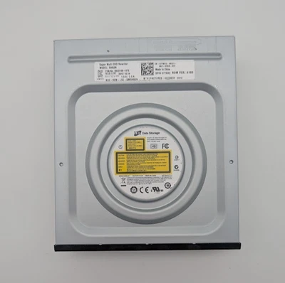Dell OEM H-L almacenamiento de datos GHA2N súper multi grabadora de DVD Foto 1 de 2