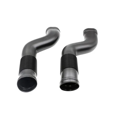 Manguera de tubo de admisión de aire L&R para Mercedes Benz ML350 ML300 GL450 1645051361/461 Foto 1 de 4