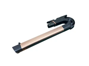 Shark Stratos IZ400UKT Wand Vacuum Replacement Tube Flex Flexology GOLD - Picture 1 of 2