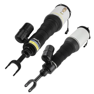 Suspension Pneumatique Shock Struct Avant For VW Phaeton 3D 2003-2016 3W8616040 - Imagen 1 de 4