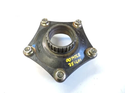 HONDA GOLDWING 1500 GL 1500 REAR WHEEL FINAL DRIVE FLANGE SET 42630-MT8-305 - Image 1 of 4