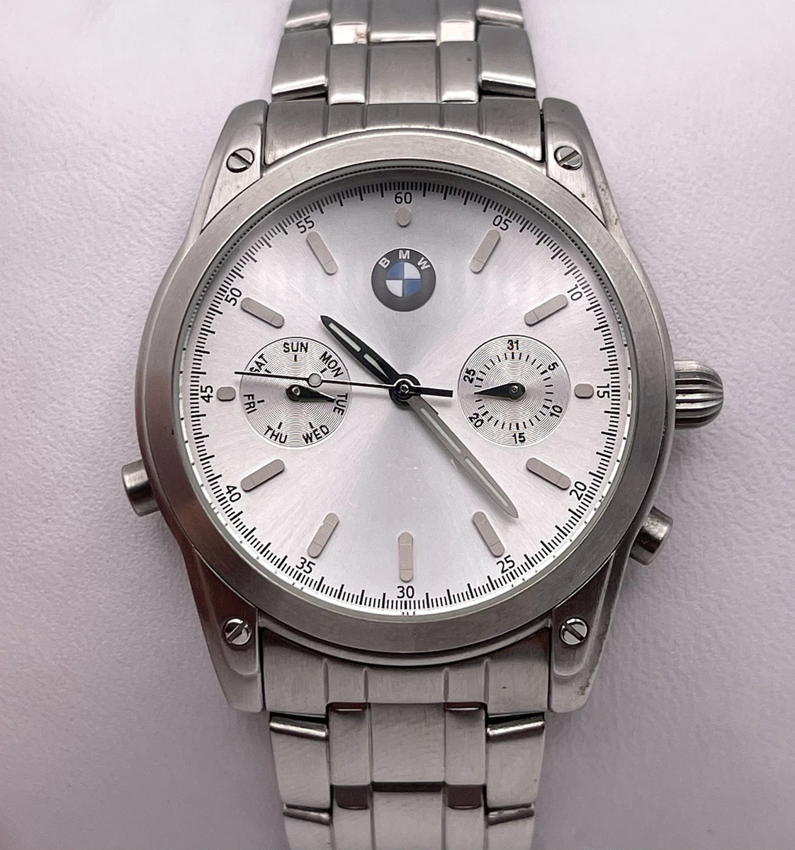 BMW Women Sport Wristwatches | eBay