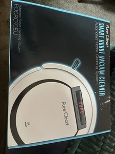 Pure Clean Smart Robot Vacuum - New (unused) - Picture 1 of 2