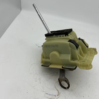 2003-2009 MERCEDES E Class GEAR SELECTOR SHIFTER ASSEMBLY 2112672724 - Image 1 of 4