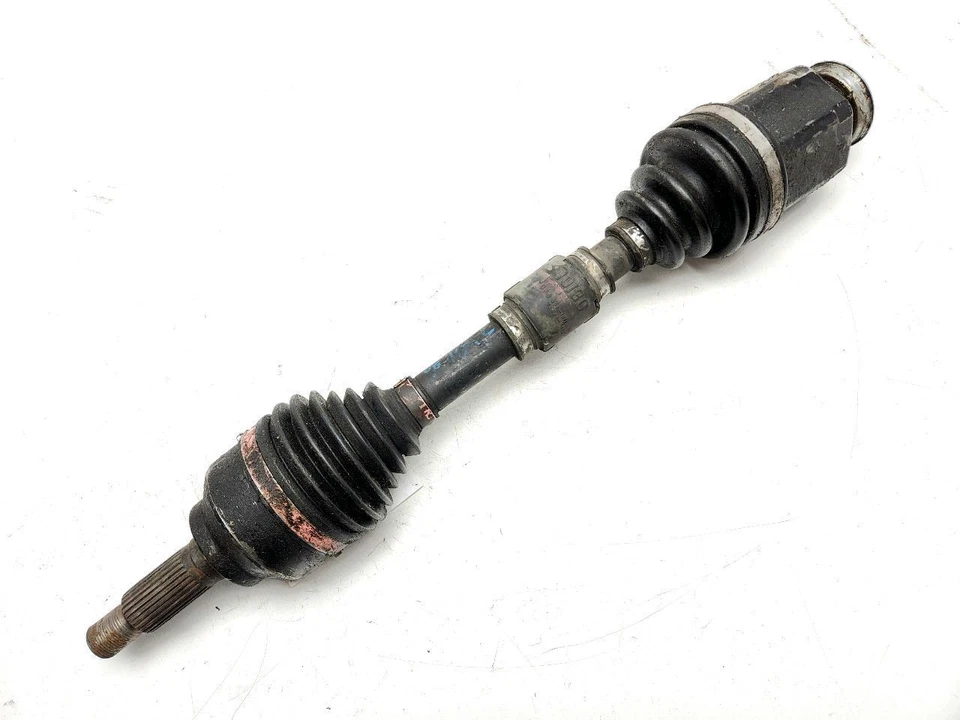 Mazda 2006-2010 5 pasajeros eje eje conjunto exterior OEM GG3225500B Foto 1 de 4