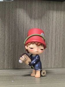 Authentische Hirono ECHO Serie Blindbox Figur bestätigte Farbe - Bild 1 von 22