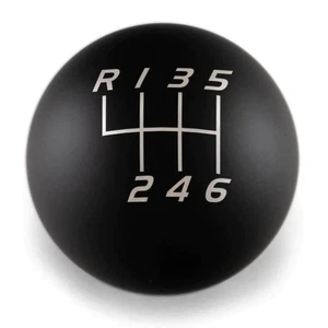 Billetworkz gewichteter Schaltknauf für Toyota GR Corolla (2013+) & Toyota Corolla - Bild 1 von 5