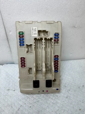 2009-14 Nissan Altima Maxima Fuse Box IPDM Power Module 284B71AA1A OEM - Image 1 of 4
