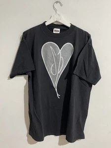 VINTAGE SMASHING PUMPKINS MELLON COLLIE & INIFINITE SADNESS T-SHIRT GRÖSSE XL - Bild 1 von 4