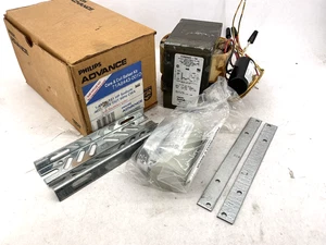 New Philips Advance 71A8443-001D Core & Coil Ballast Kit 400W 480V 60HZ - Picture 1 of 12