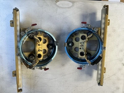 Barudan Embroidery Cap Driver - Set Of 2  - Image 1 of 4