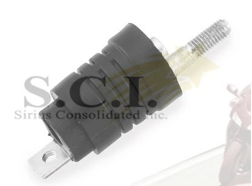 VÁSTAGO INTERMITENTE HONDA SHADOW SPIRIT VT600C VT1100C MAGNA CMX450C REPUESTO Foto 1 de 4