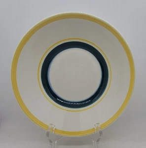 STANGL "Fruit" White Background, 8" Vegetable Bowl, Vintage, Mid Century Modern - Picture 1 of 5