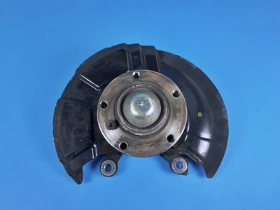 96-02 宝马 E36 Z3 318I 323I 325I 328I 前左轴扣轮毂原始设备制造商 — 第 1/4 张图片