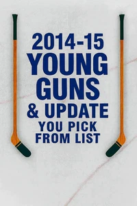 2014-15 Upper Deck Young Guns & Update U-Pick From The List - Picture 1 of 127