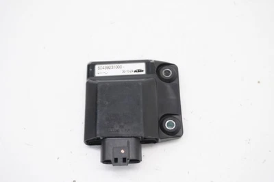 KTM 125 150 SX ECU CDI Unidad OEM Caja de Computadora Eléctrica 50439231000 M39 Foto 1 de 4