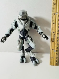 Modellino McFarlane Halo Reach Covenant Elite Ranger - Foto 1 di 2