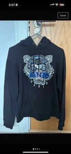 Kenzo Men's Hoodie - Picture 1 of 4