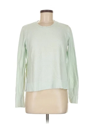 Женская зеленая толстовка Banana Republic M - Изображение 1 из 4