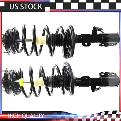 Monroe OEM Front Struts For 2010-2015 Lexus RX350/RX450H Lifetime Warranty - Image 1 of 4